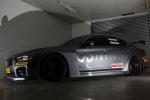 Infiniti Q50 Race Car NGTC 2014 года